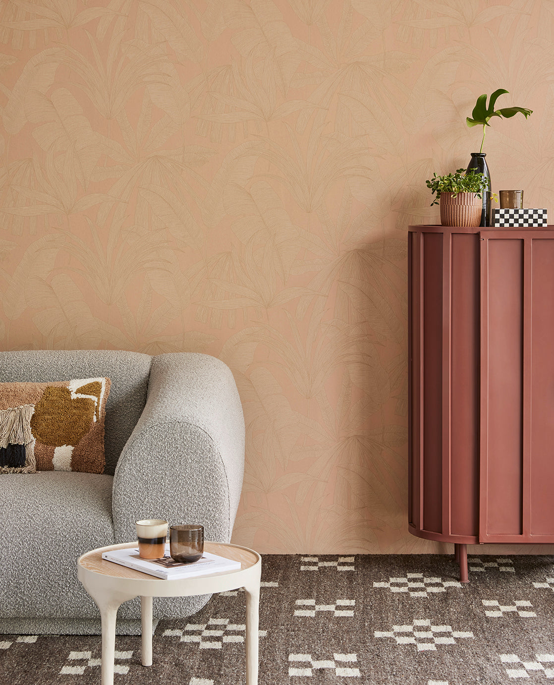 Papel Mural - Festival - 333515