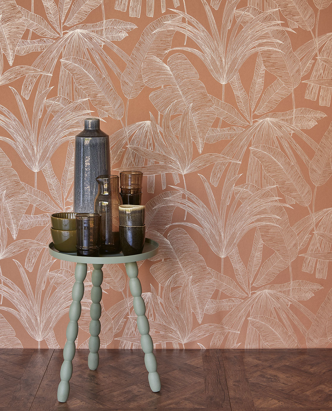 Papel Mural - Festival - 333516