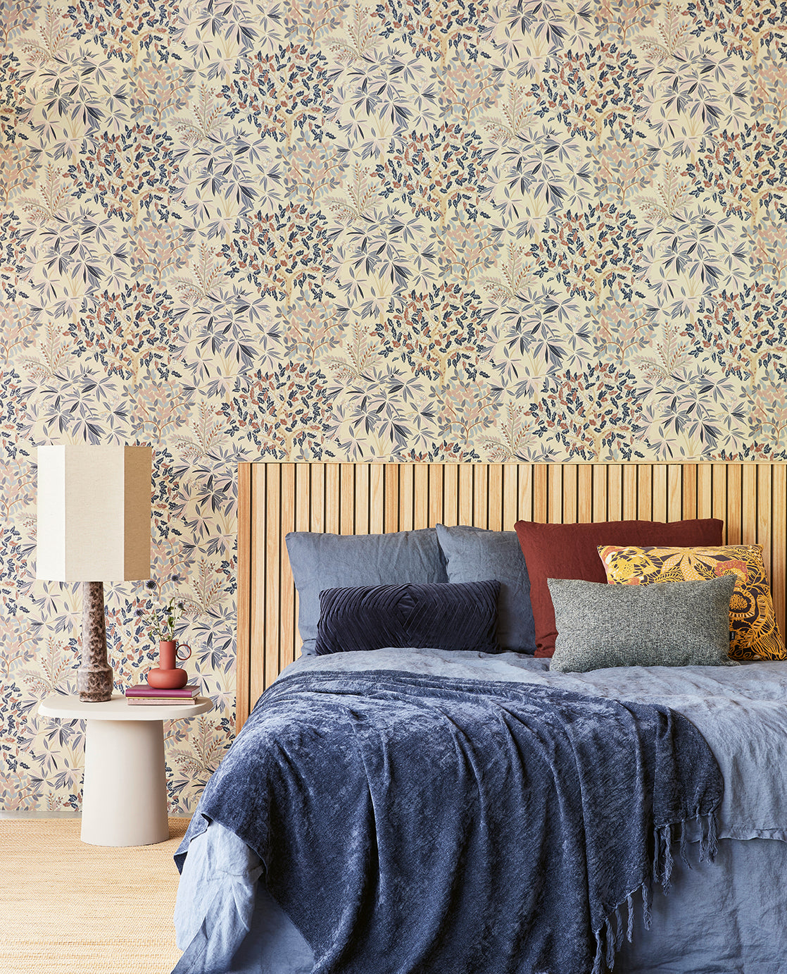 Papel Mural - Festival - 333520