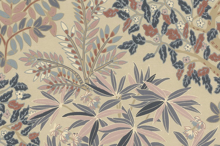 Papel Mural - Festival - 333520