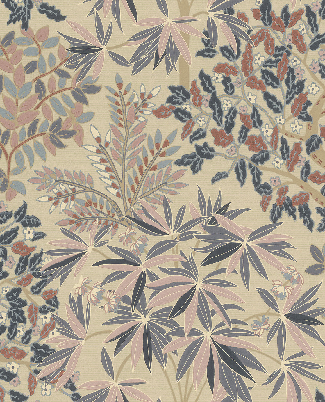 Papel Mural - Festival - 333520