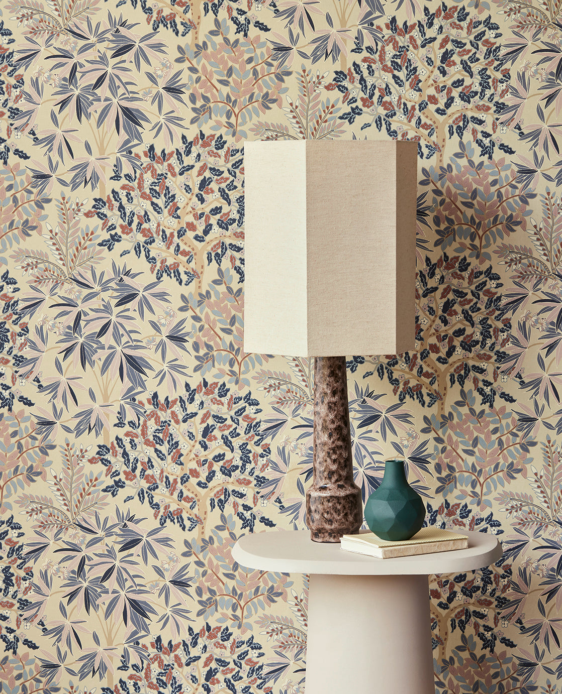 Papel Mural - Festival - 333520