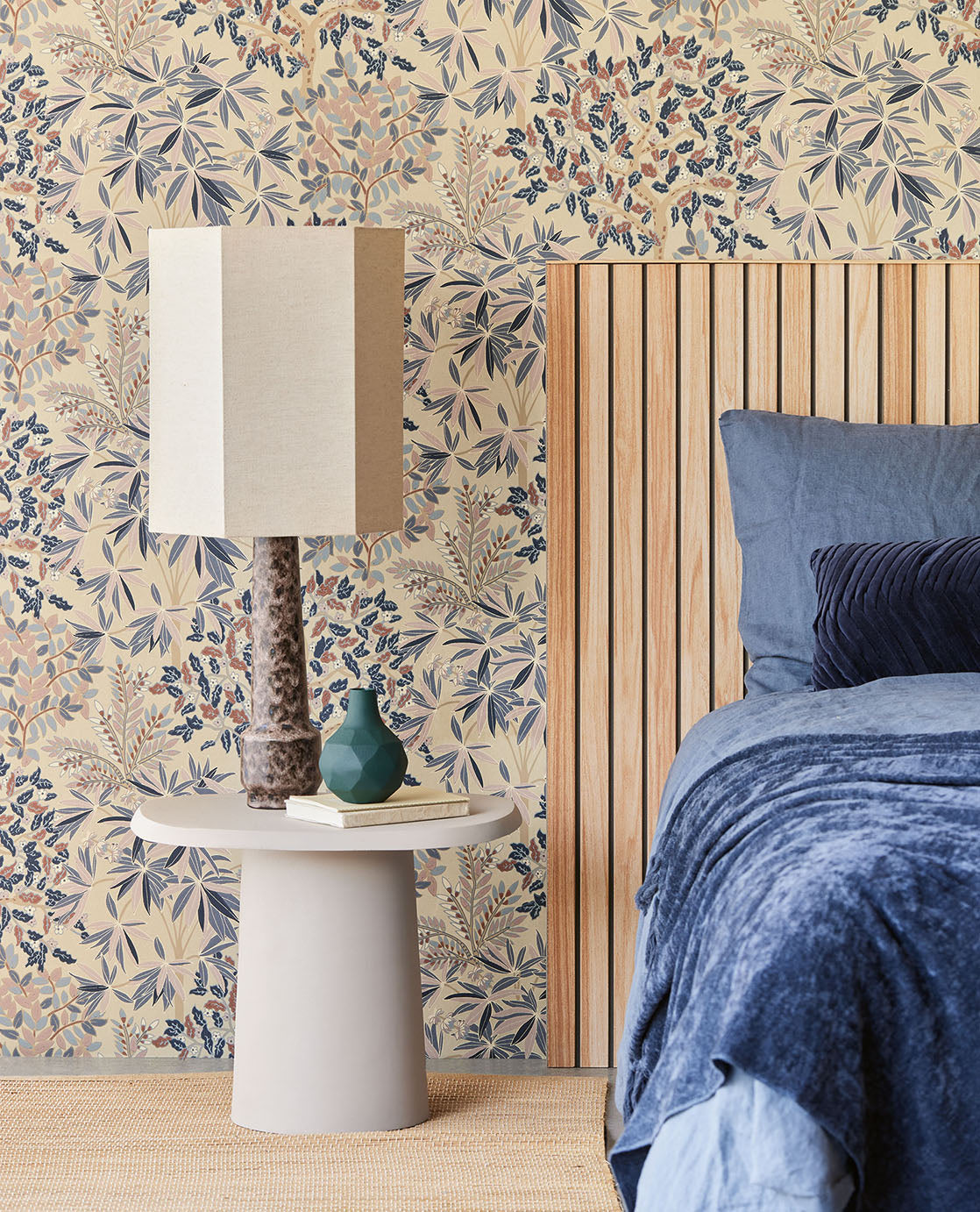 Papel Mural - Festival - 333520