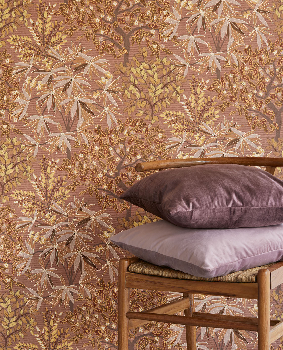 Papel Mural - Festival - 333521