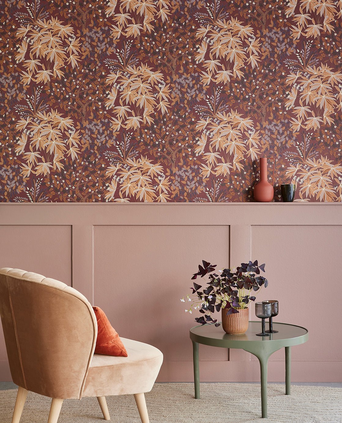 Papel Mural - Festival - 333522