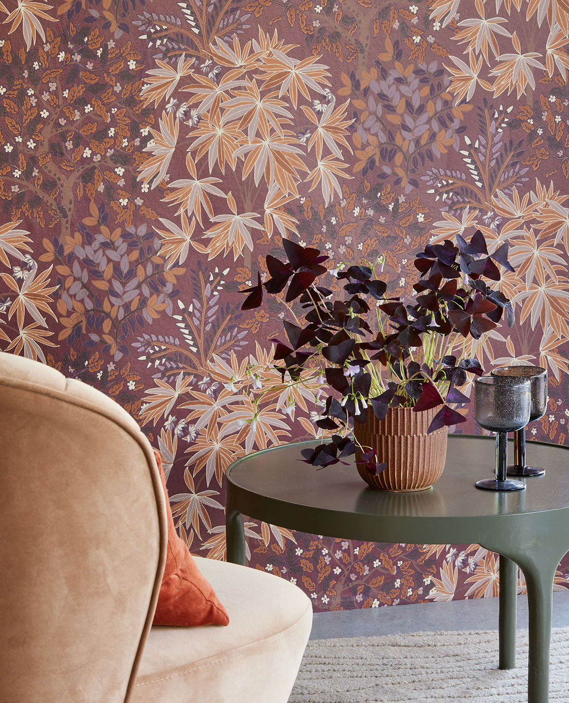 Papel Mural - Festival - 333522