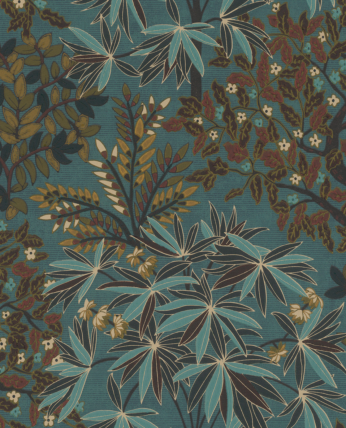 Papel Mural - Festival - 333523