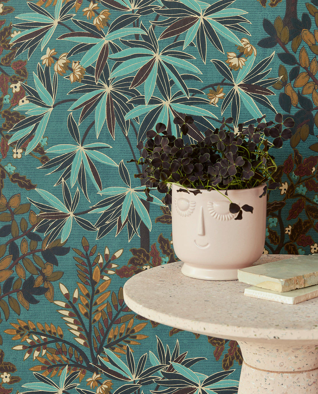 Papel Mural - Festival - 333523