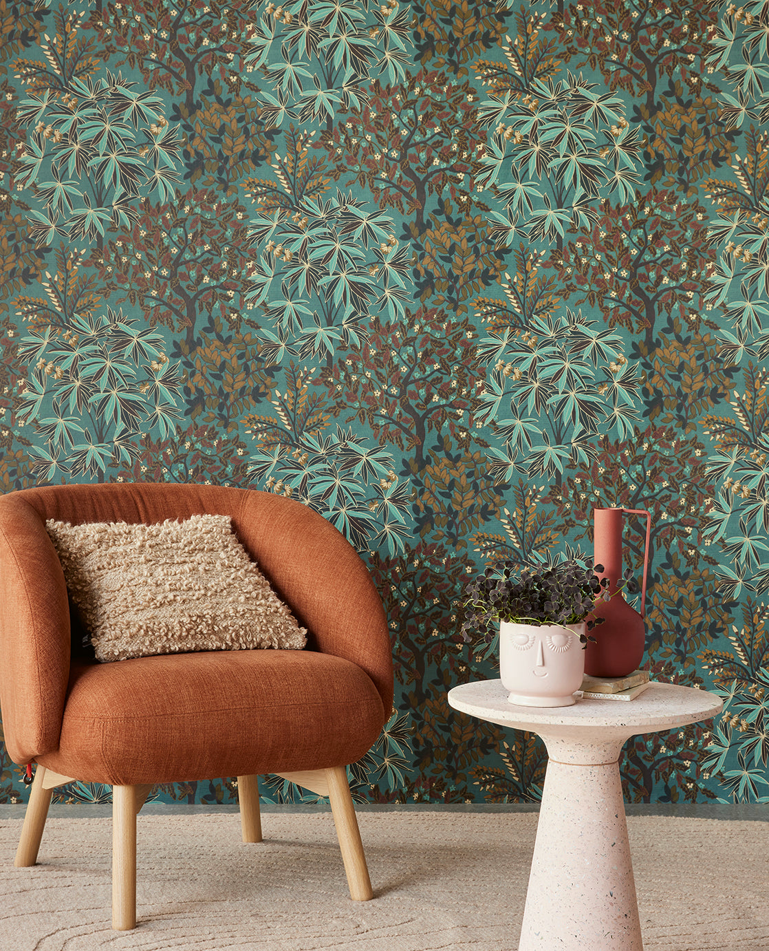 Papel Mural - Festival - 333523