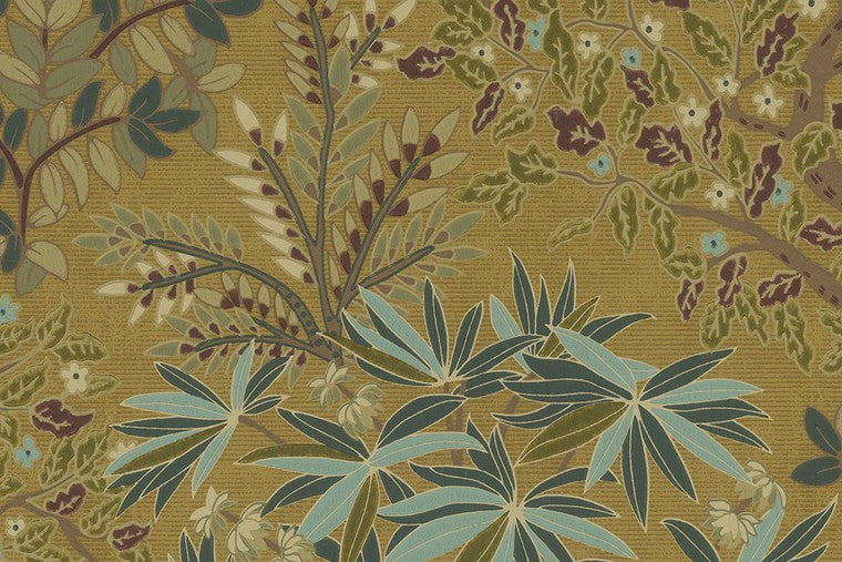 Papel Mural - Festival - 333524