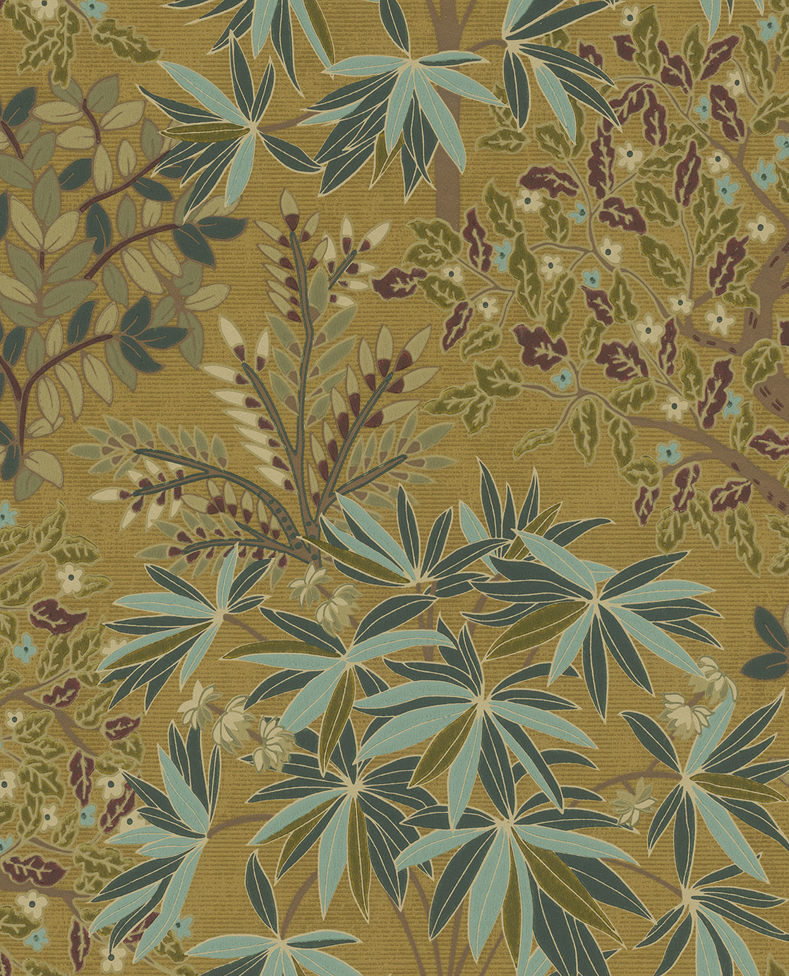 Papel Mural - Festival - 333524