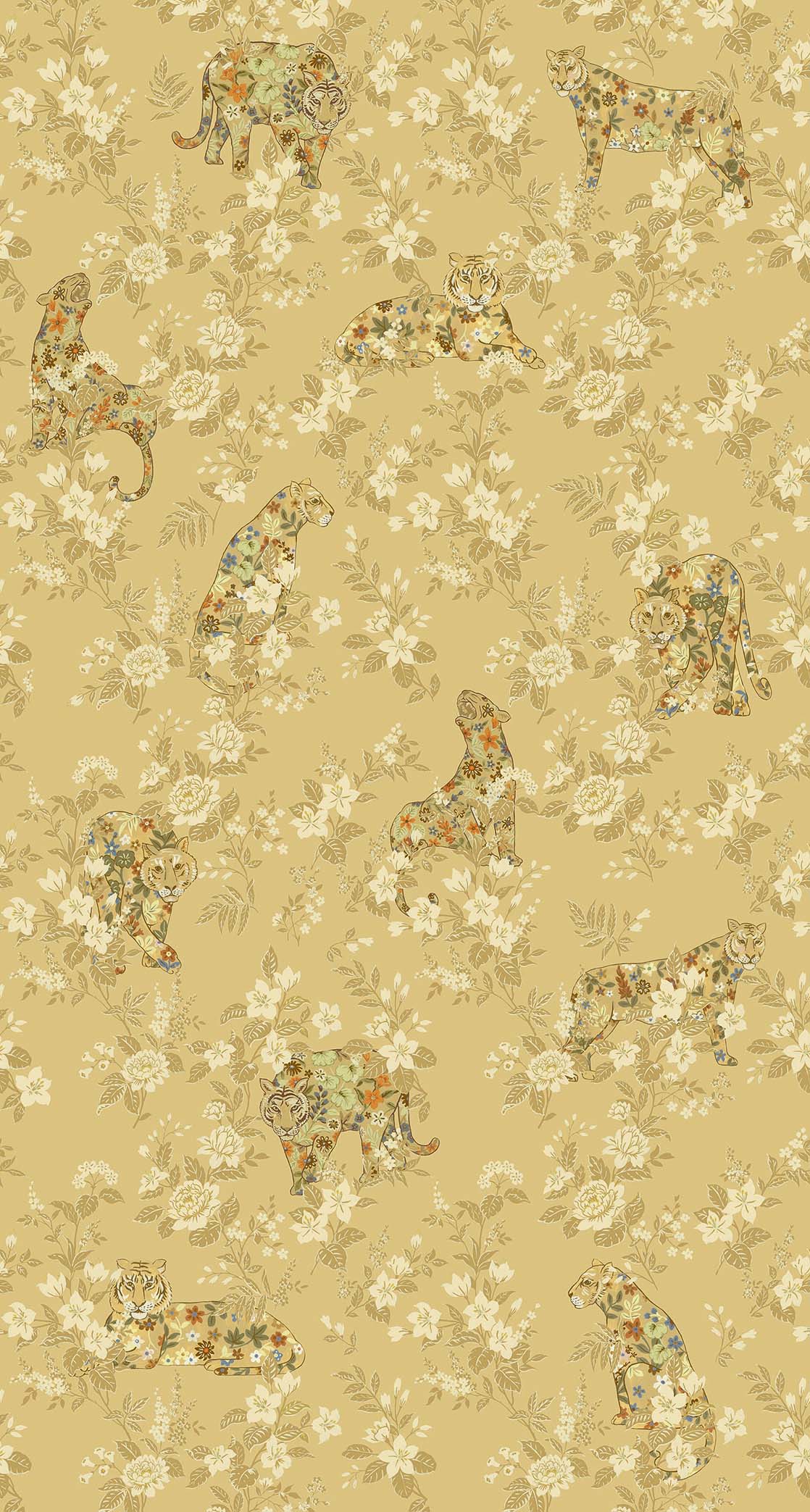 Papel Mural - Festival - 333550