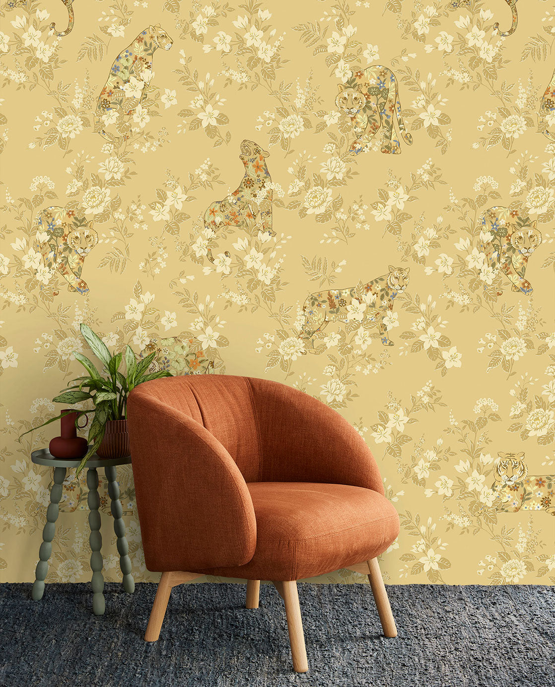 Papel Mural - Festival - 333550