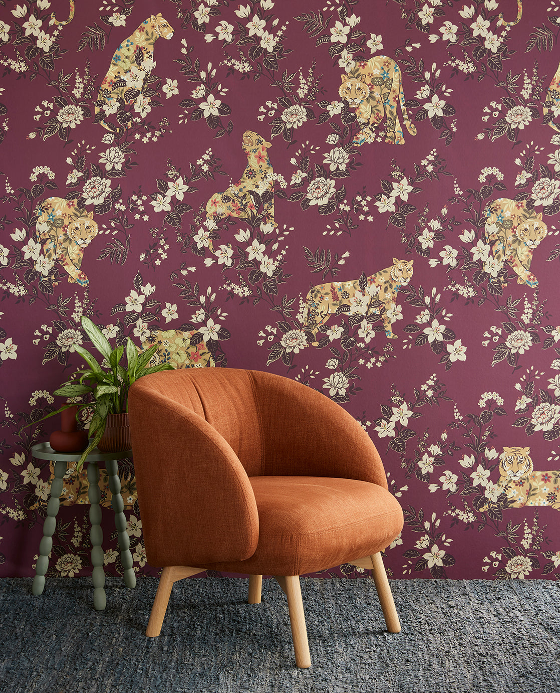 Papel Mural - Festival - 333551