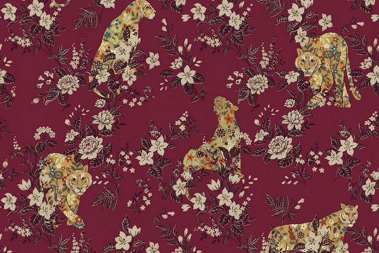 Papel Mural - Festival - 333551