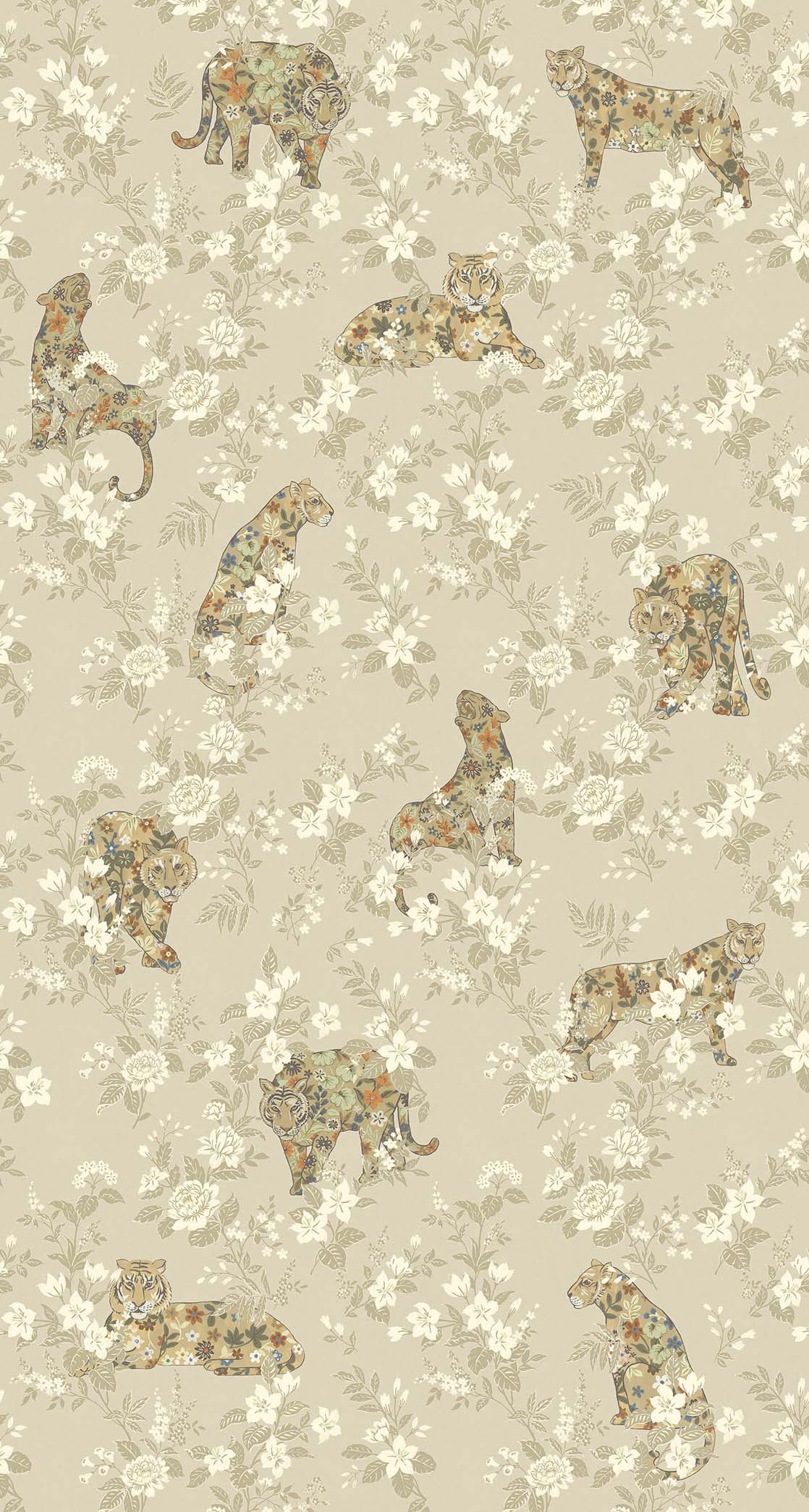 Papel Mural - Festival - 333552