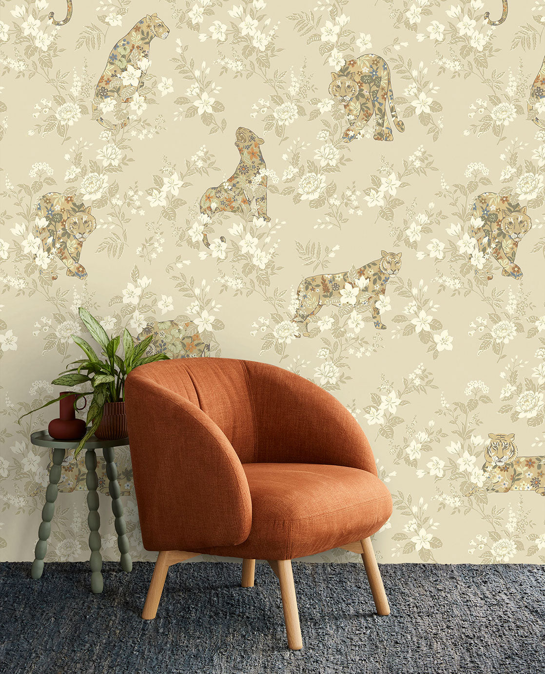 Papel Mural - Festival - 333552