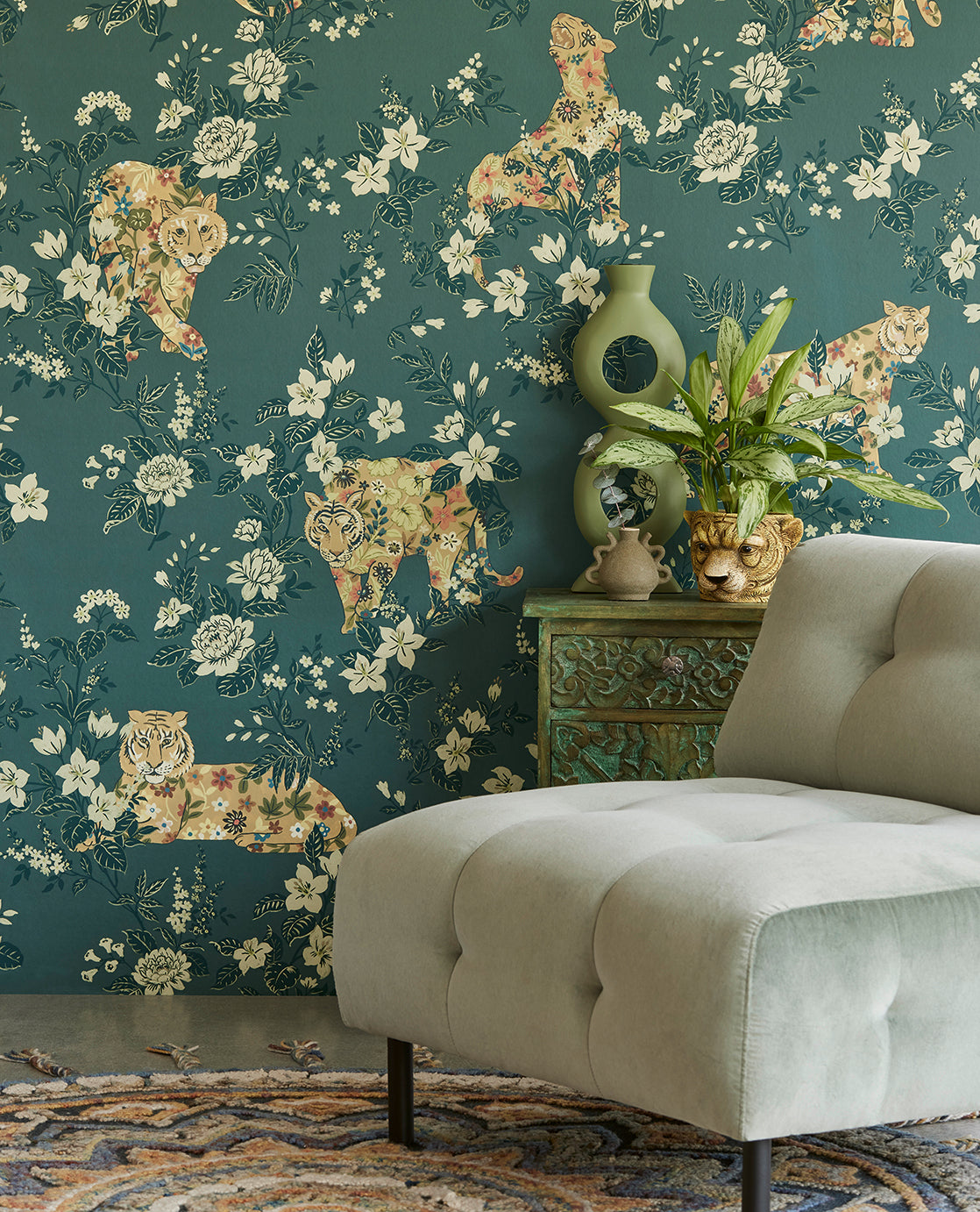 Papel Mural - Festival - 333553