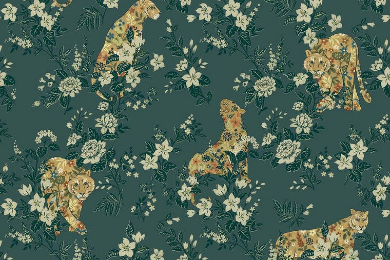 Papel Mural - Festival - 333553