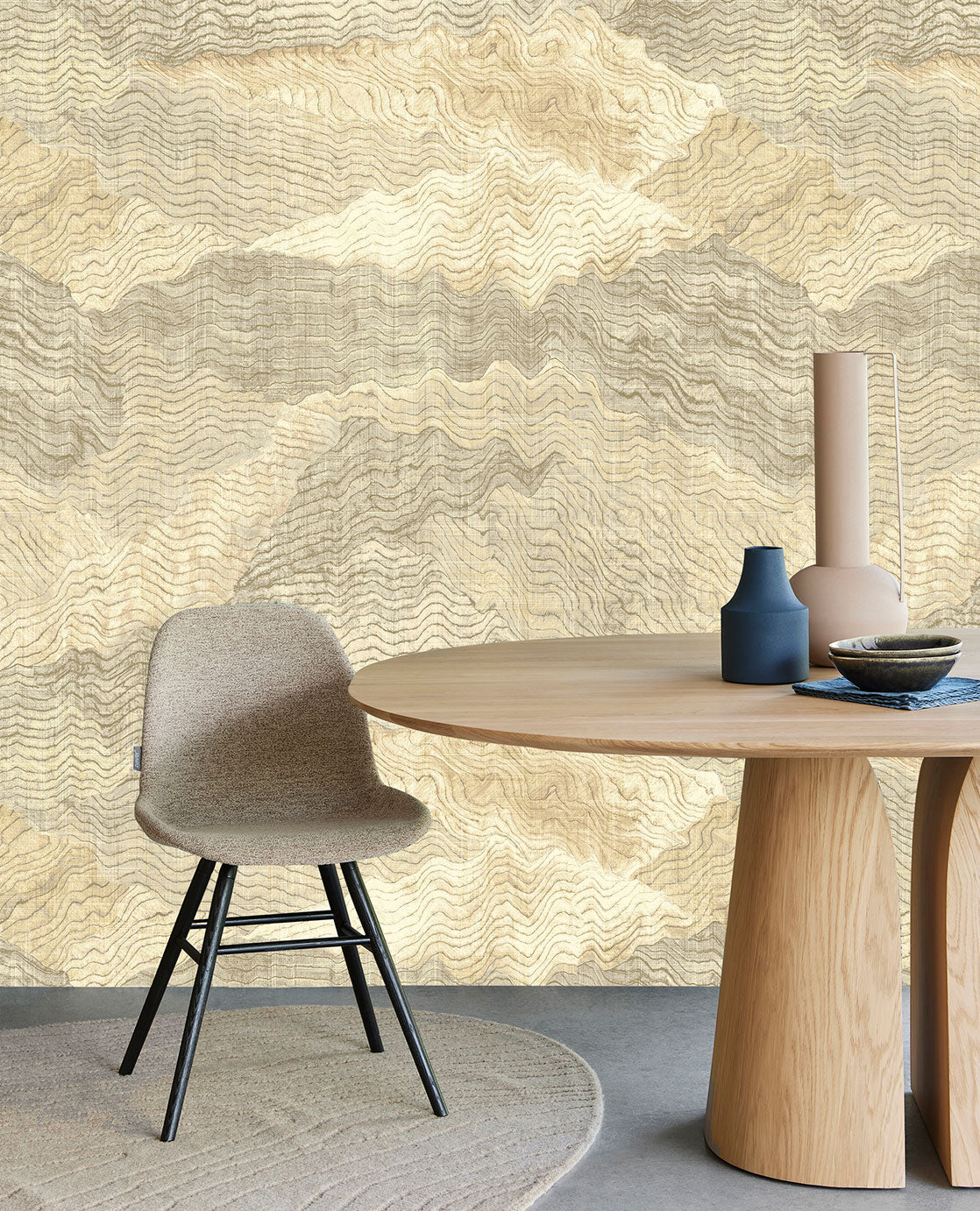 Papel Mural - Festival - 333561