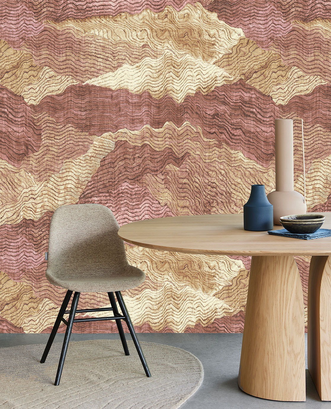 Papel Mural - Festival - 333563