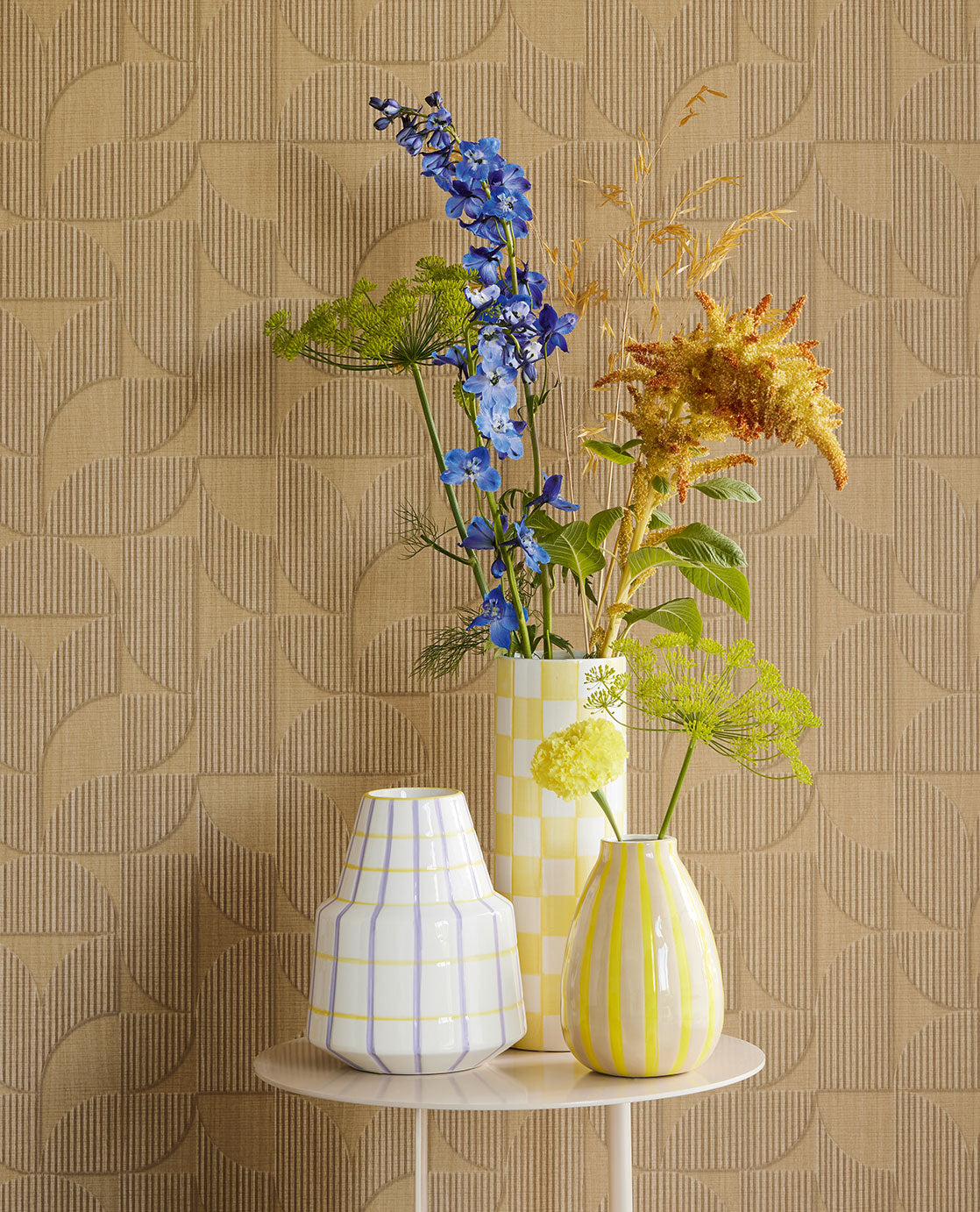Papel Mural - Revive - 333601