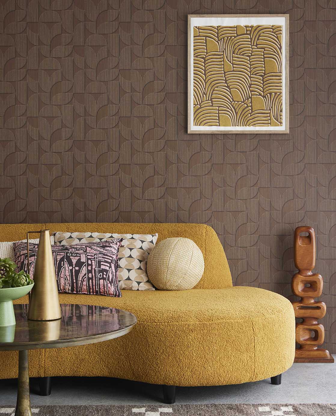 Papel Mural - Revive - 333603