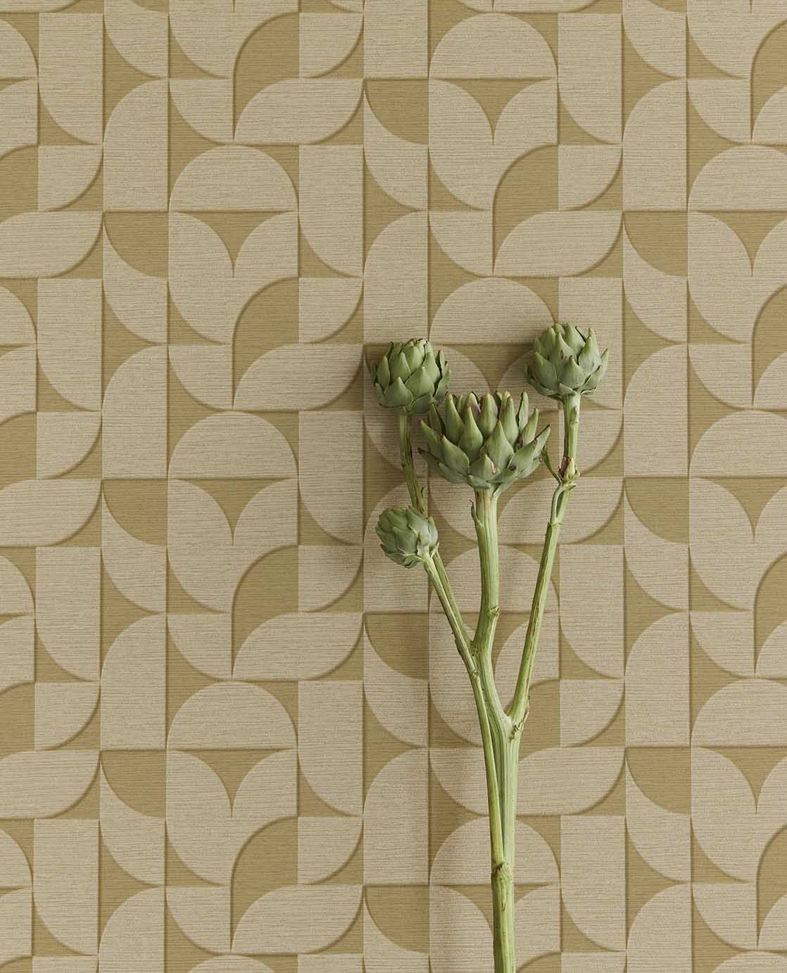 Papel Mural - Revive - 333612