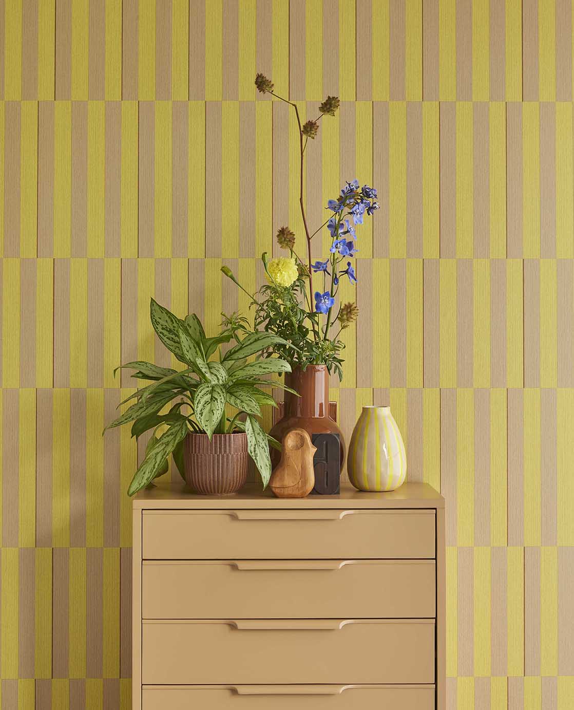 Papel Mural - Revive - 333621