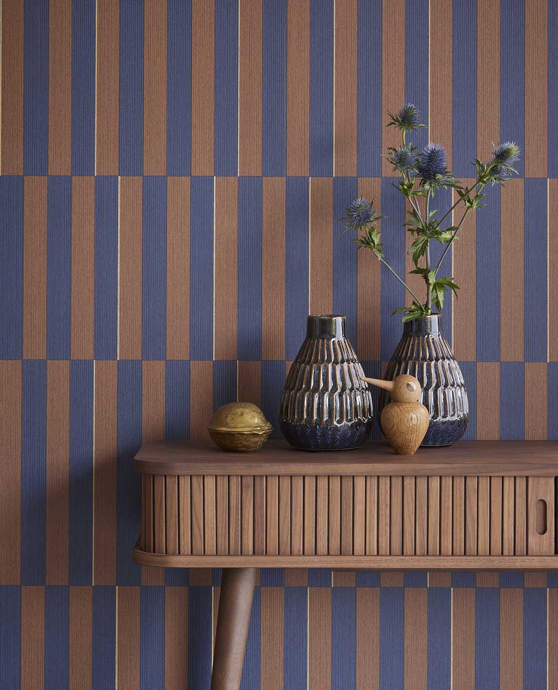 Papel Mural - Revive - 333622