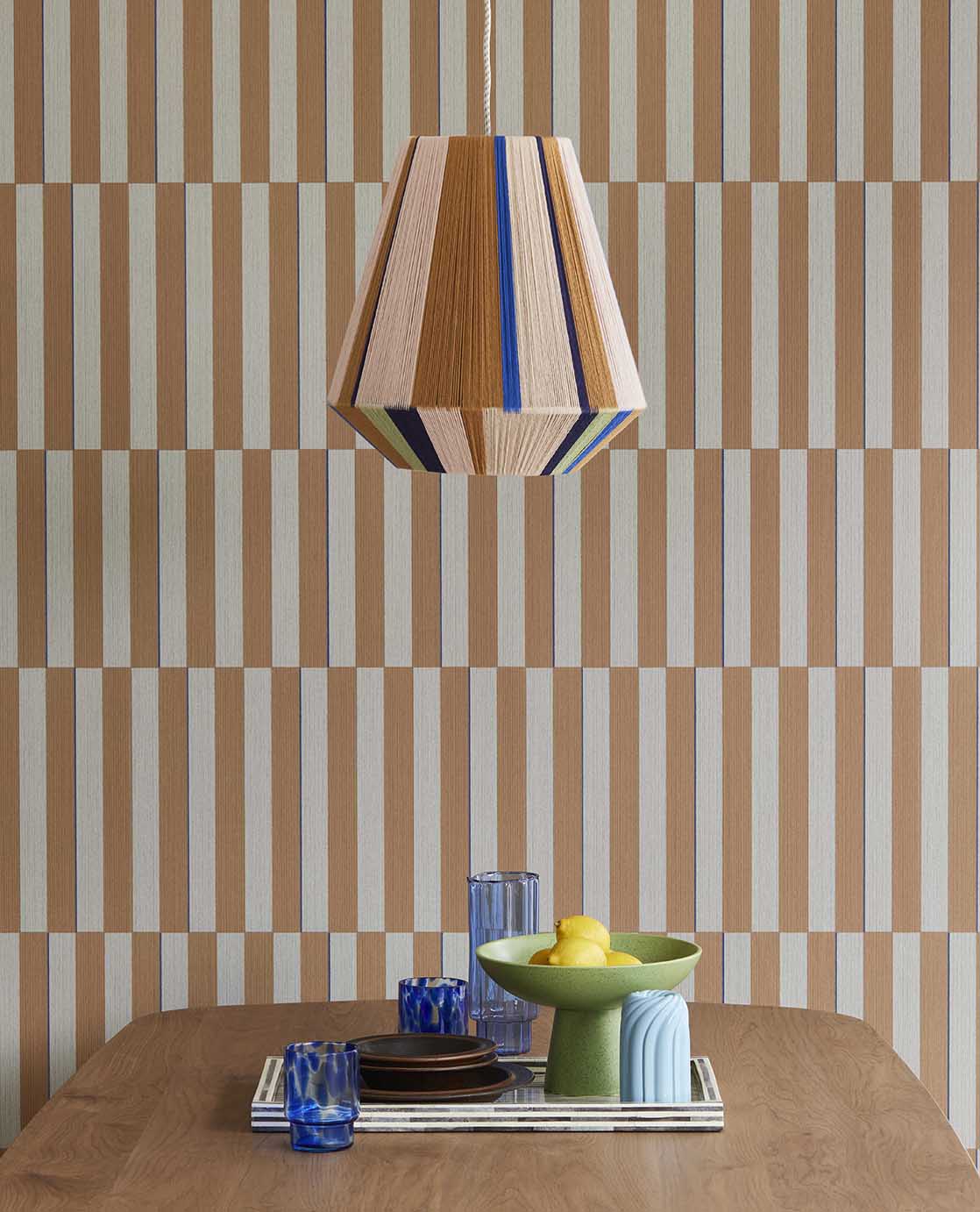 Papel Mural - Revive - 333623