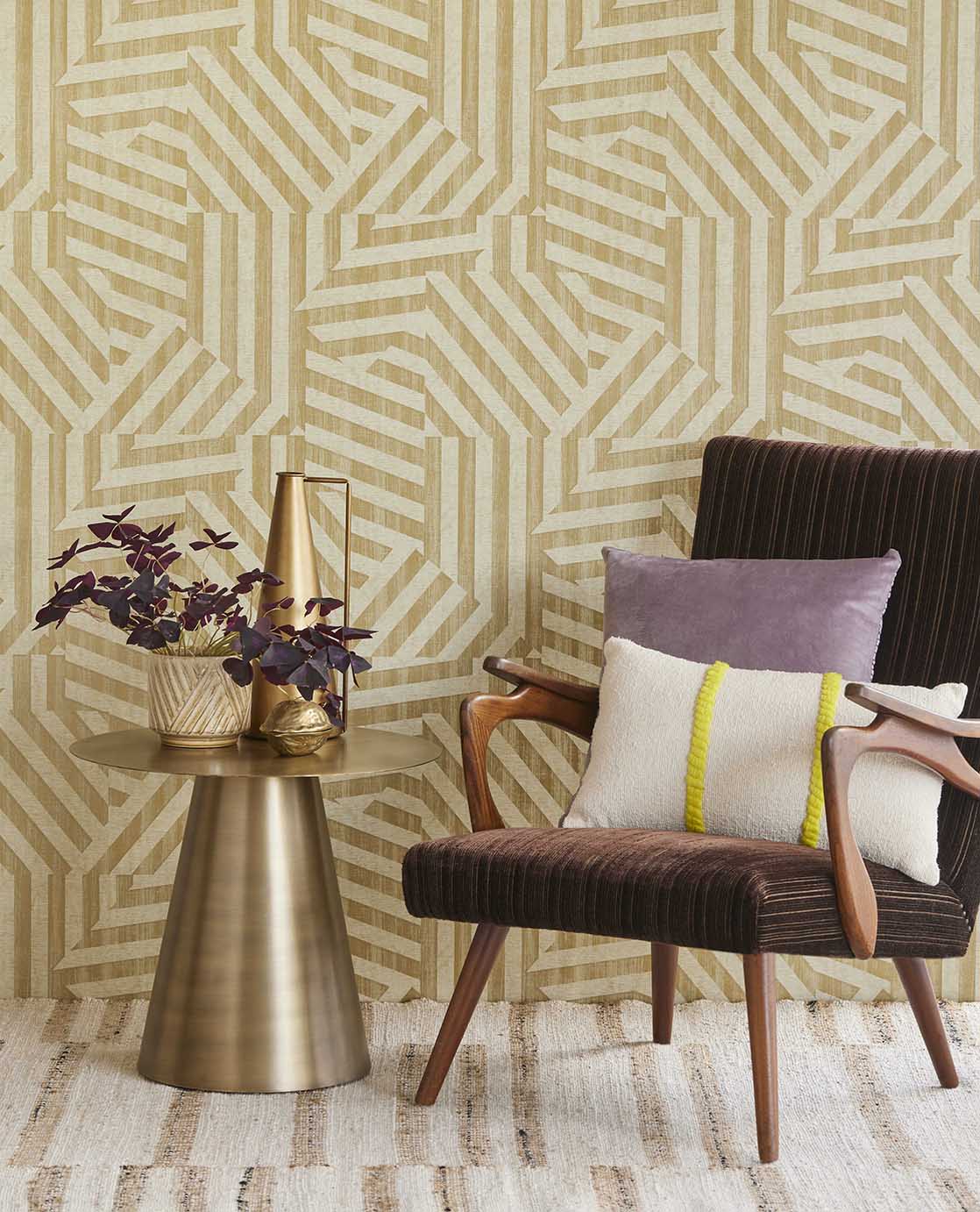 Papel Mural - Revive - 333630