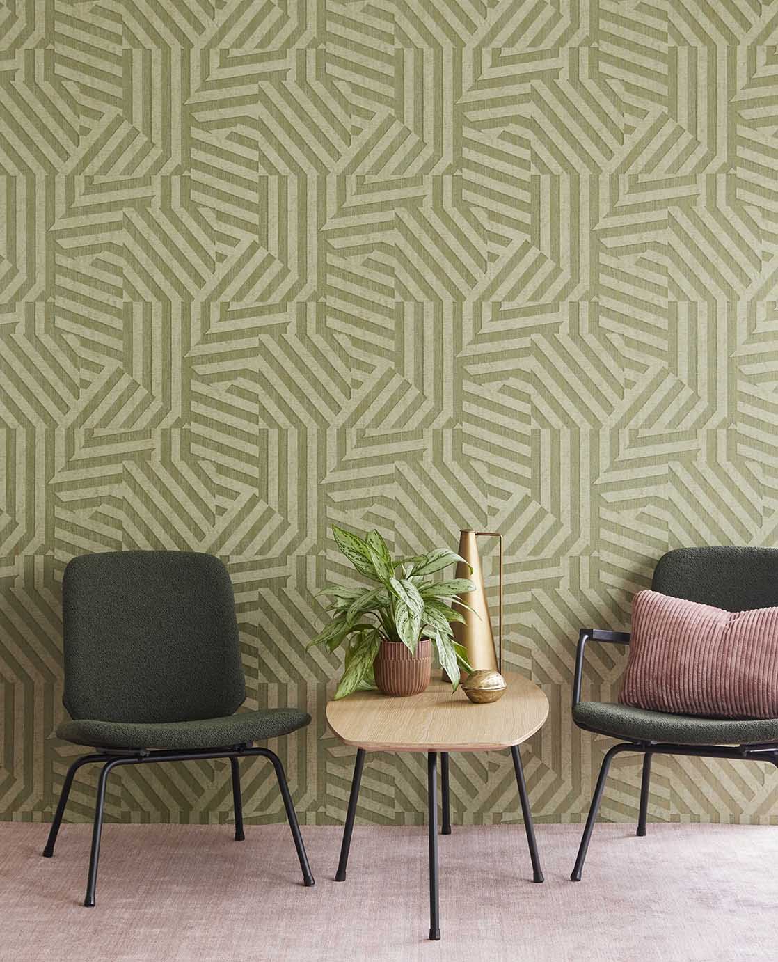 Papel Mural - Revive - 333632