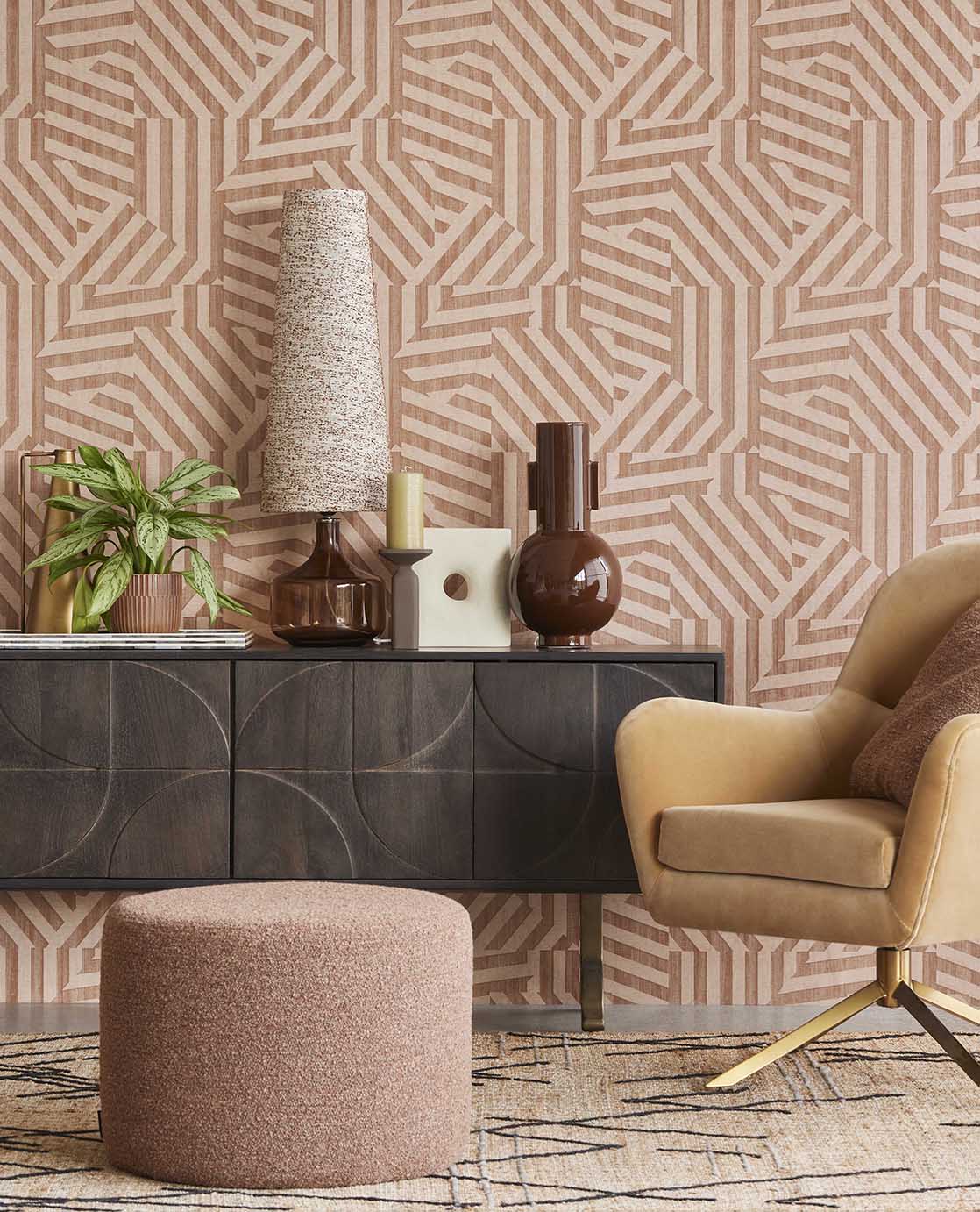 Papel Mural - Revive - 333633