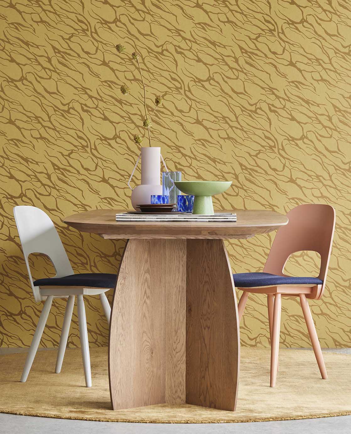 Papel Mural - Revive - 333641