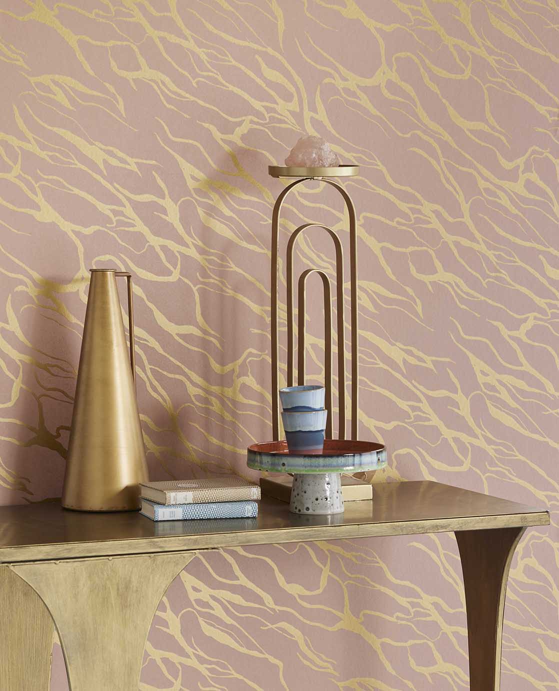 Papel Mural - Revive - 333642