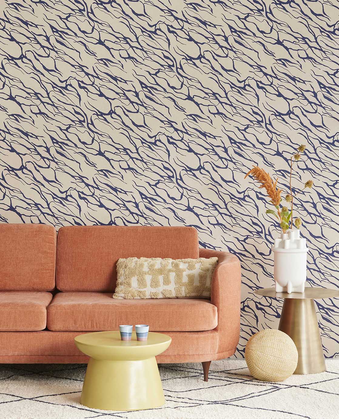 Papel Mural - Revive - 333645
