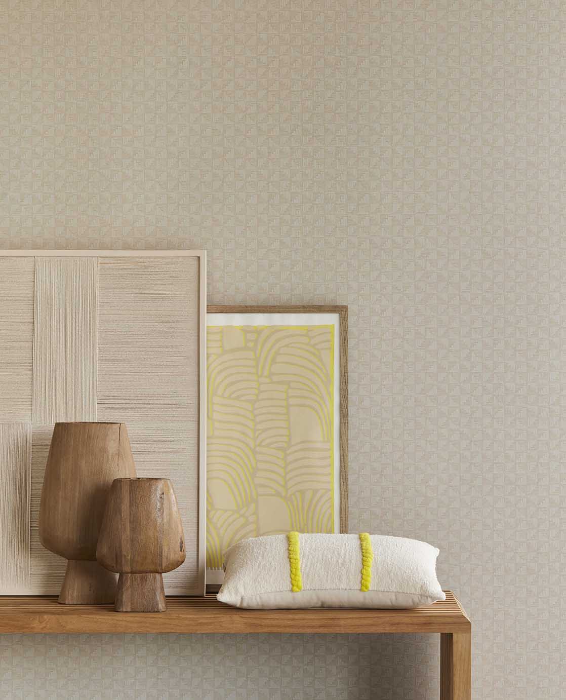 Papel Mural - Revive - 333650