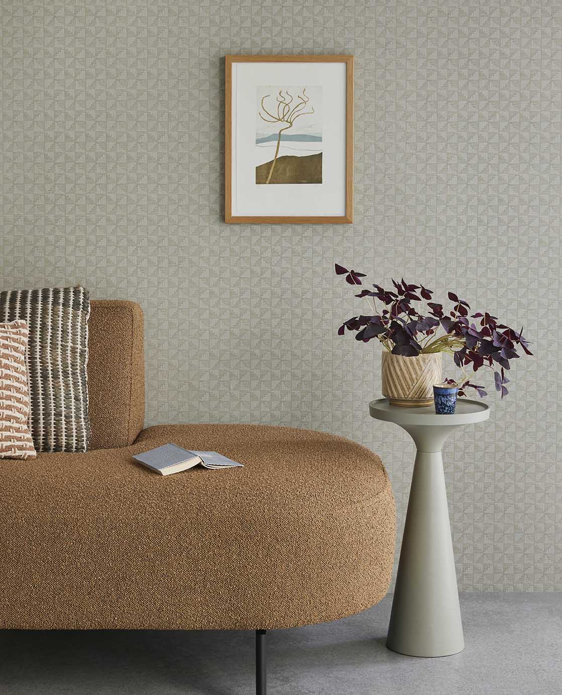 Papel Mural - Revive - 333654