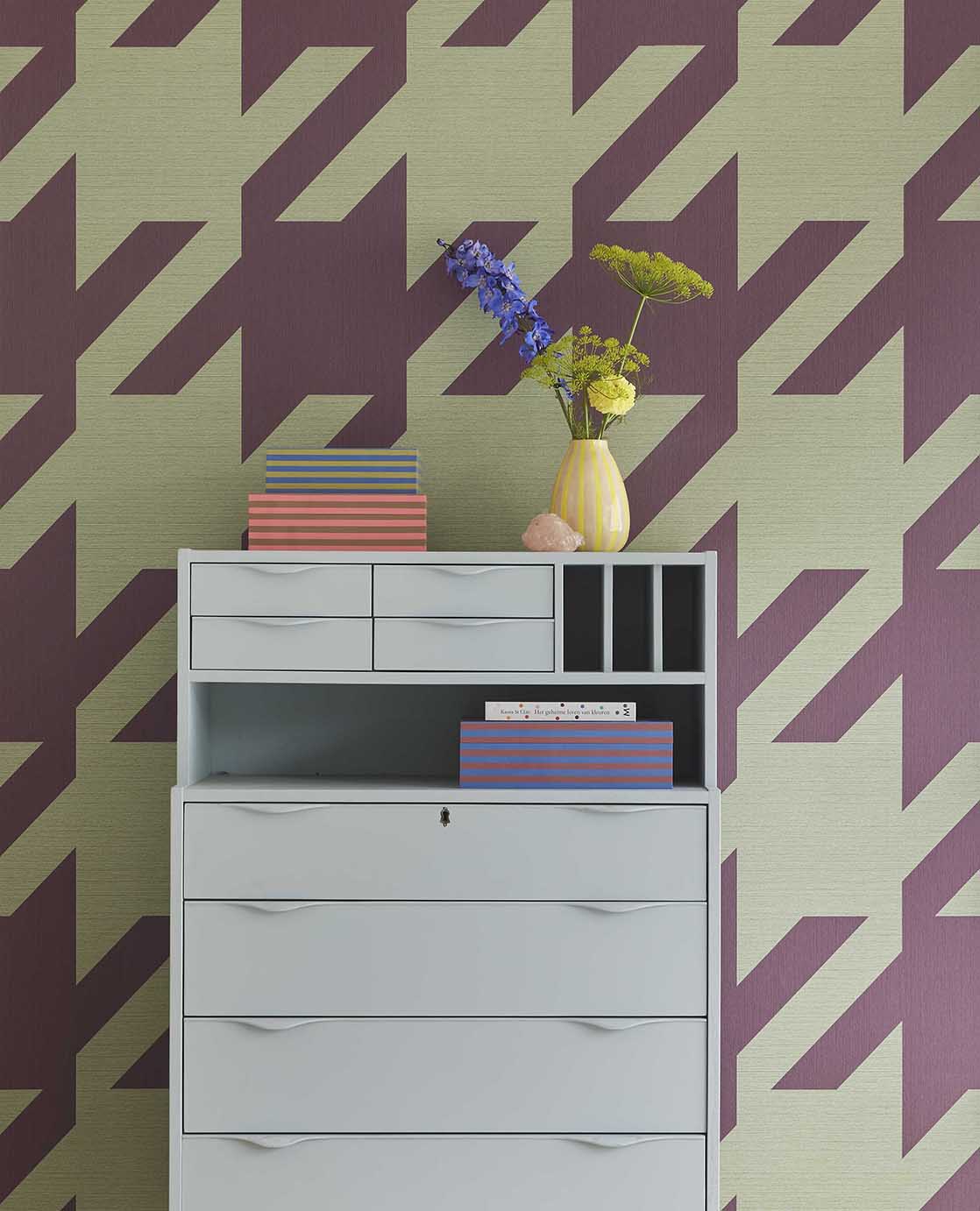 Papel Mural - Revive - 333672