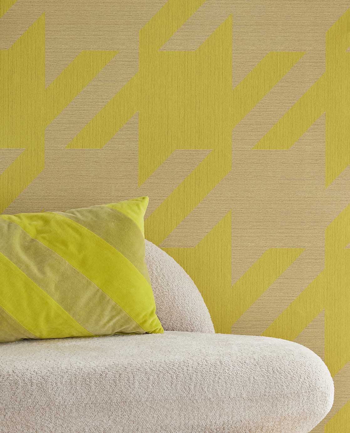 Papel Mural - Revive - 333674