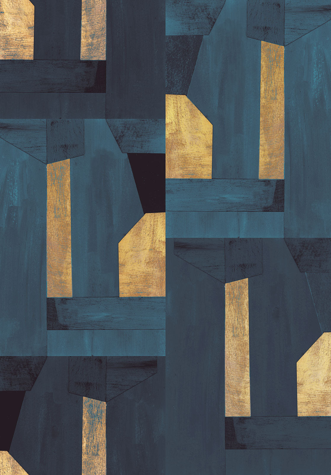 Papel Mural - Revive - 333676