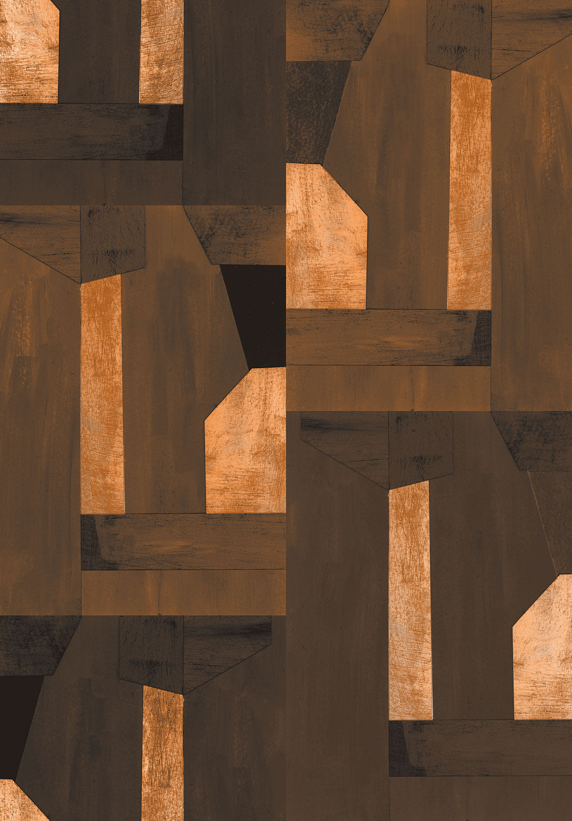 Papel Mural - Revive - 333677