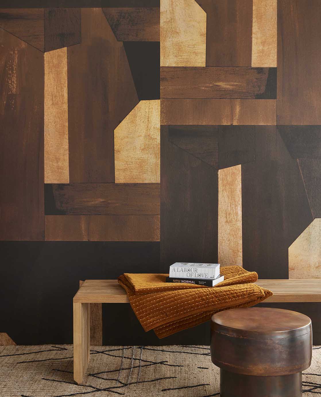 Papel Mural - Revive - 333677