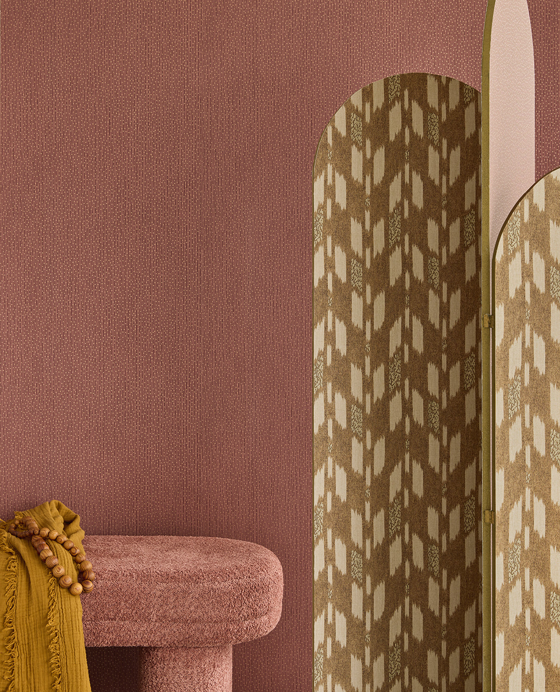 Papel Mural - Solange - 340223
