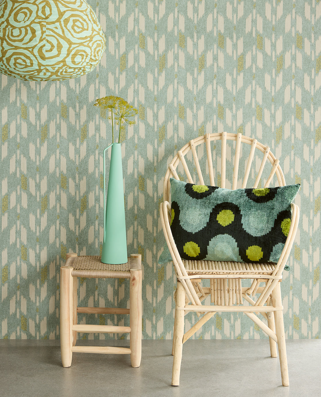 Papel Mural - Solange - 340243