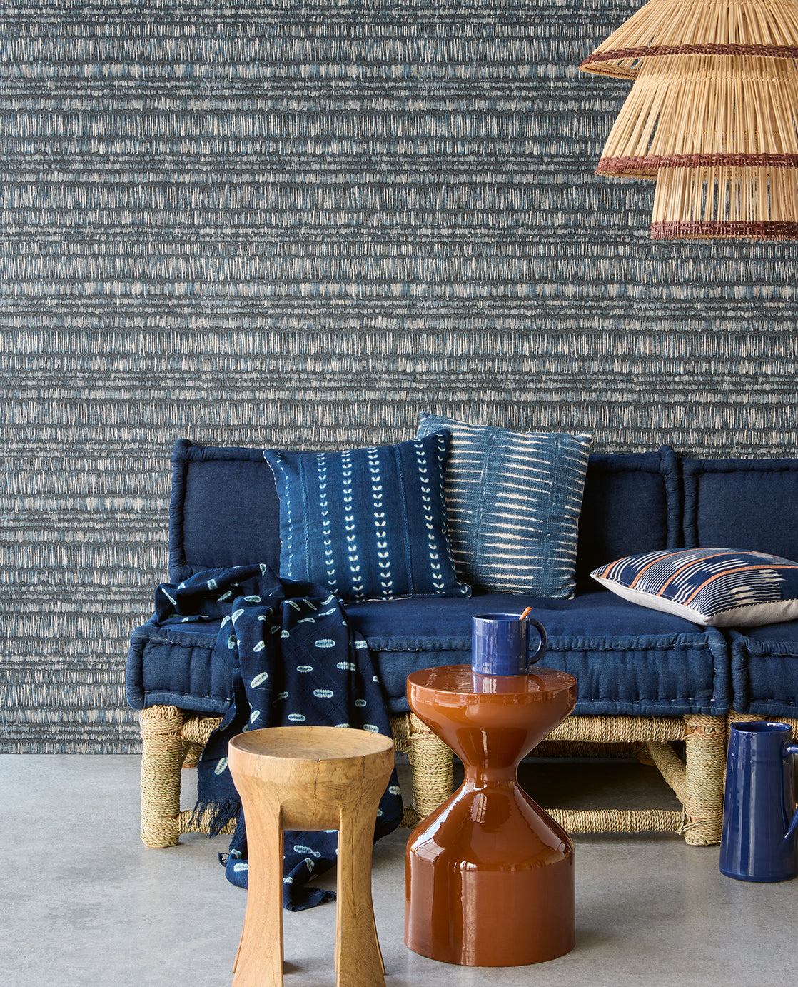 Papel Mural - Solange - 340264