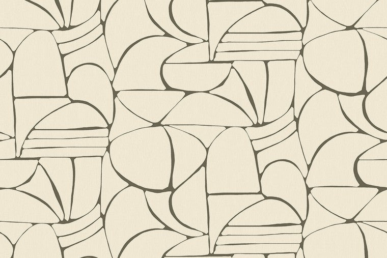 Papel Mural - Solange - 340280