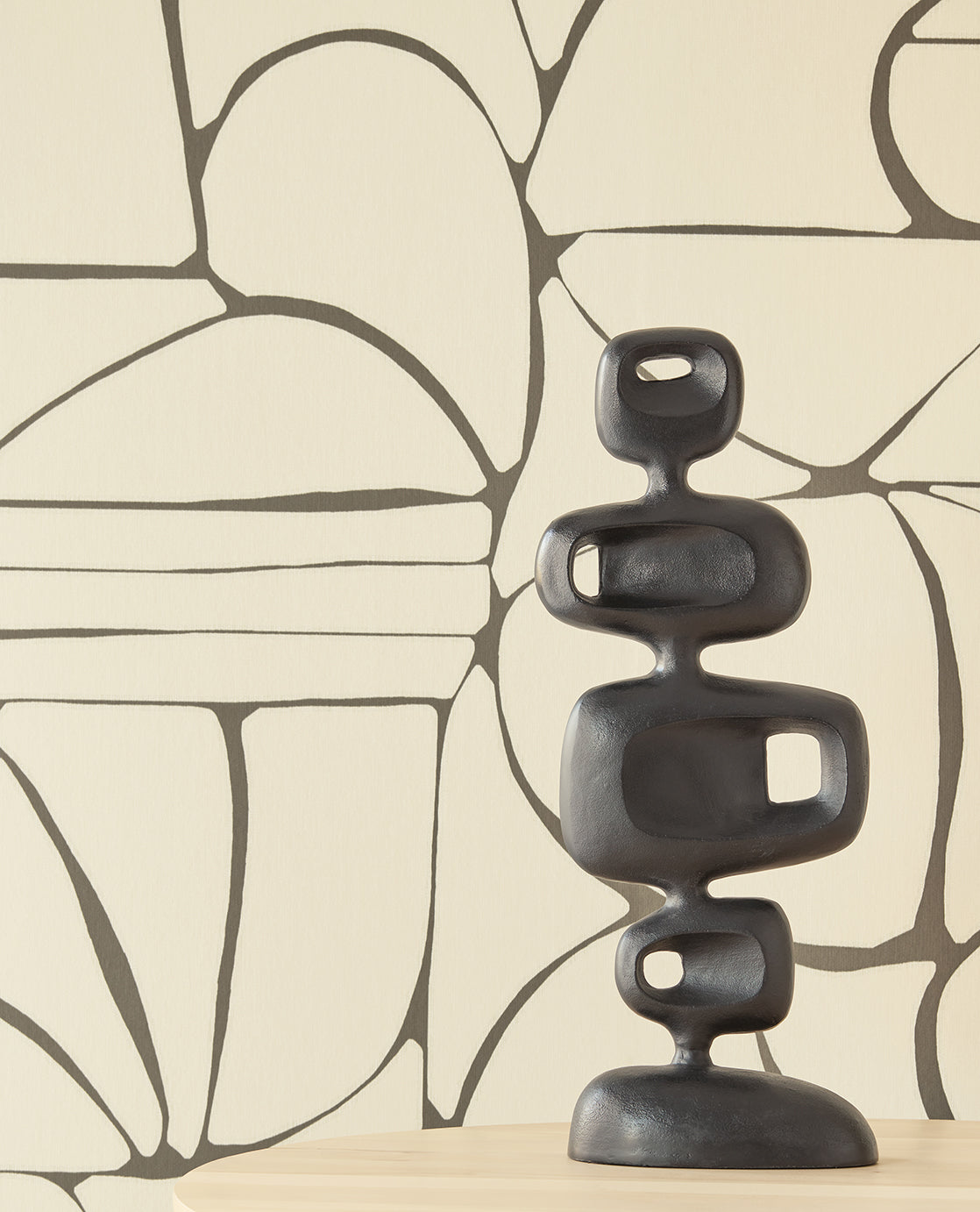 Papel Mural - Solange - 340280