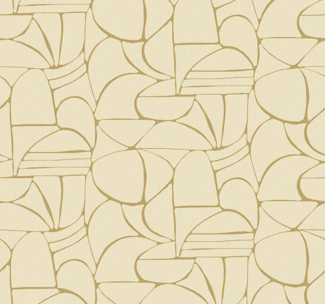 Papel Mural - Solange - 340281